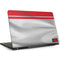 Morocco Soccer Flag Dell Inspiron Skin